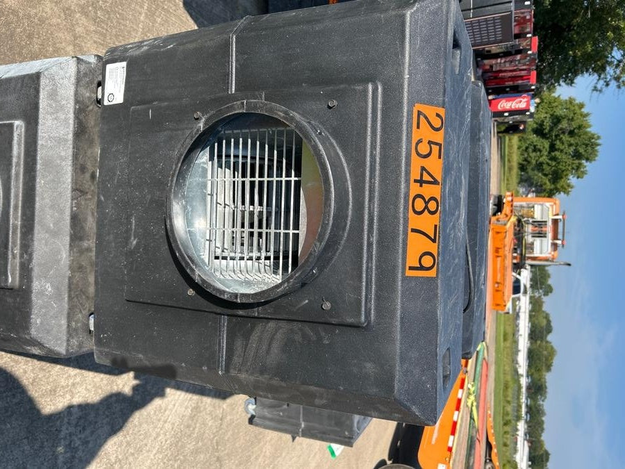 2022 ABATEMENT TECHNOLOGIES BD2KM