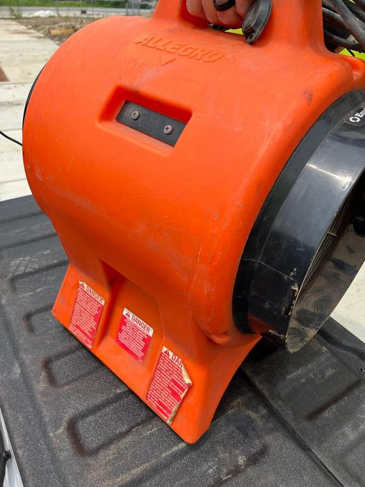 2023 ALLEGRO 9539-12EX