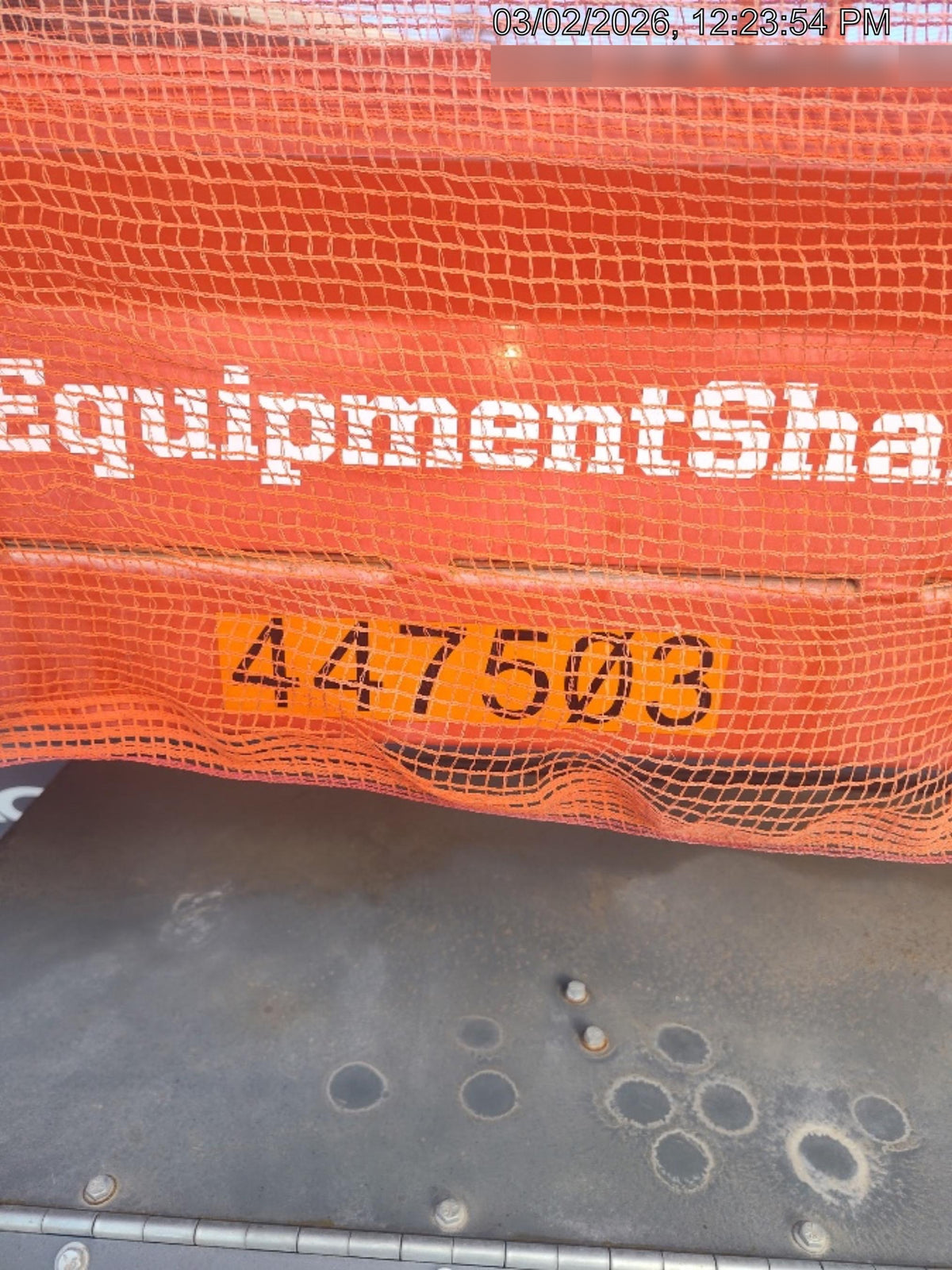 2024 SKYJACK SJ6832 RT