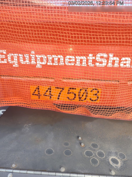 2024 SKYJACK SJ6832 RT