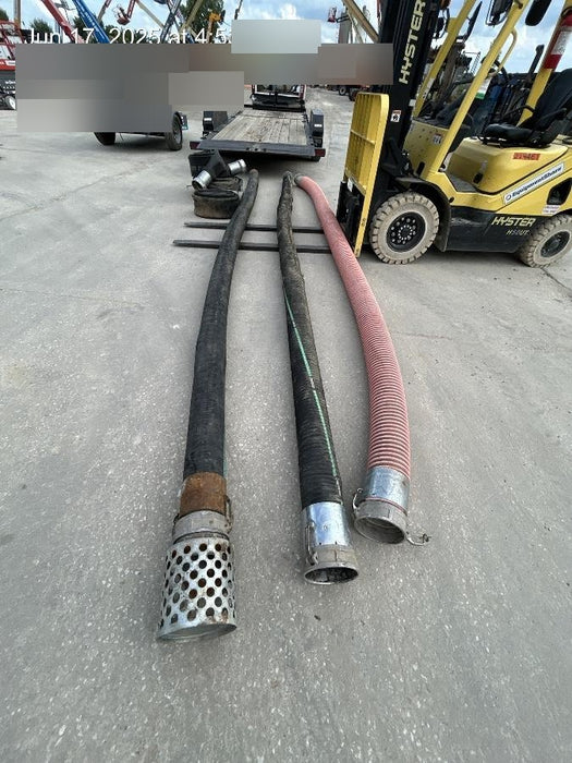 2021 ATLAS COPCO PAC F66 KD