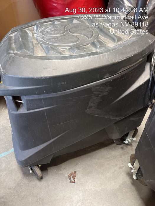 2021 POWER BREEZER PB10-A-06-B