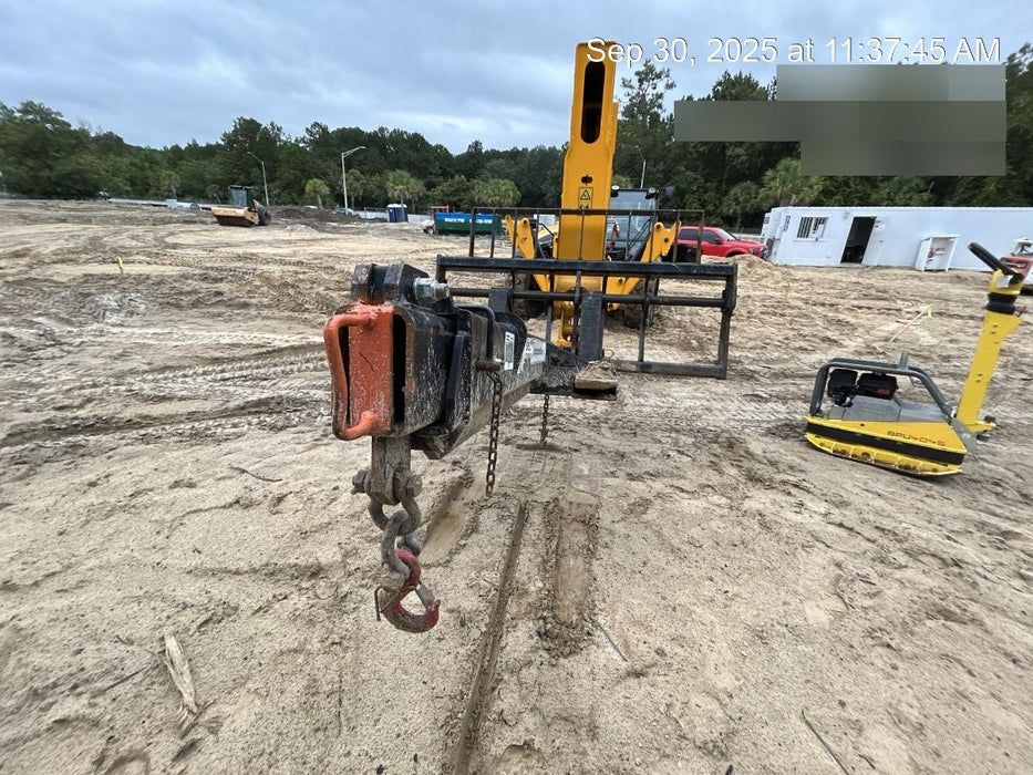 2024 STAR INDUSTRIES M1360B - Star JIB Boom