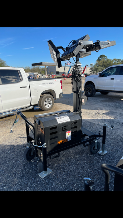 2020 LIND EQUIPMENT LE980LED-T4B