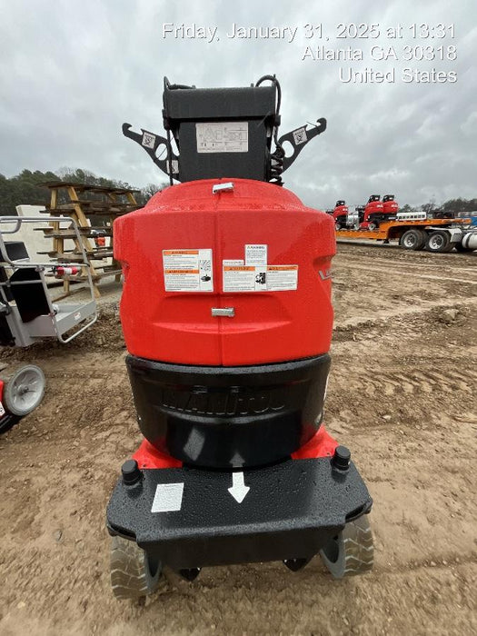2023 MANITOU VJR 26