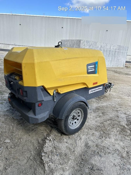 2020 ATLAS COPCO XAS188