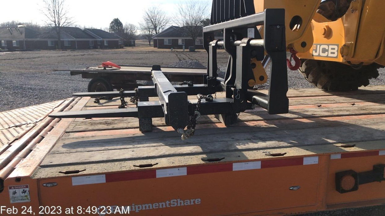 2021 STAR INDUSTRIES 1150C