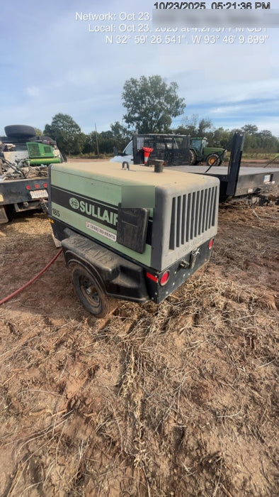 2019 SULLAIR 185-DPQ