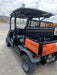 2022 KUBOTA RTV-X1140W-H (Canopy)