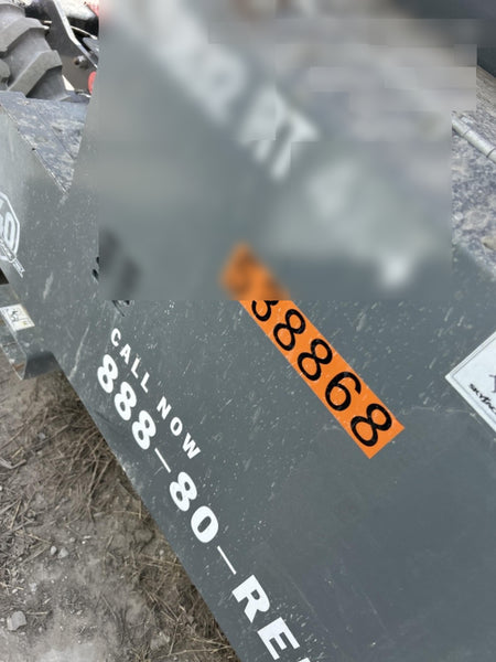 2025 SKYJACK SJ6832 RT
