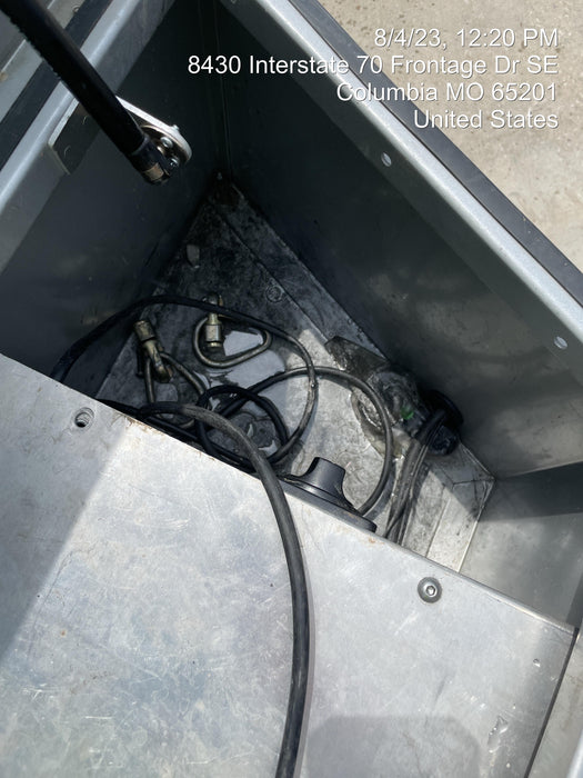 2023 TIMPTE 1020 Drop Deck