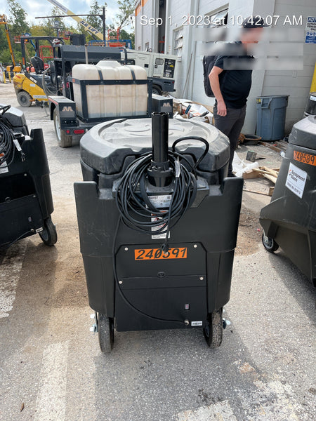 2022 POWER BREEZER PB4BASE