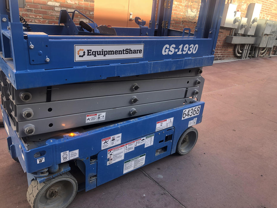 2020 Genie GS-1930 GENIE GS-1930