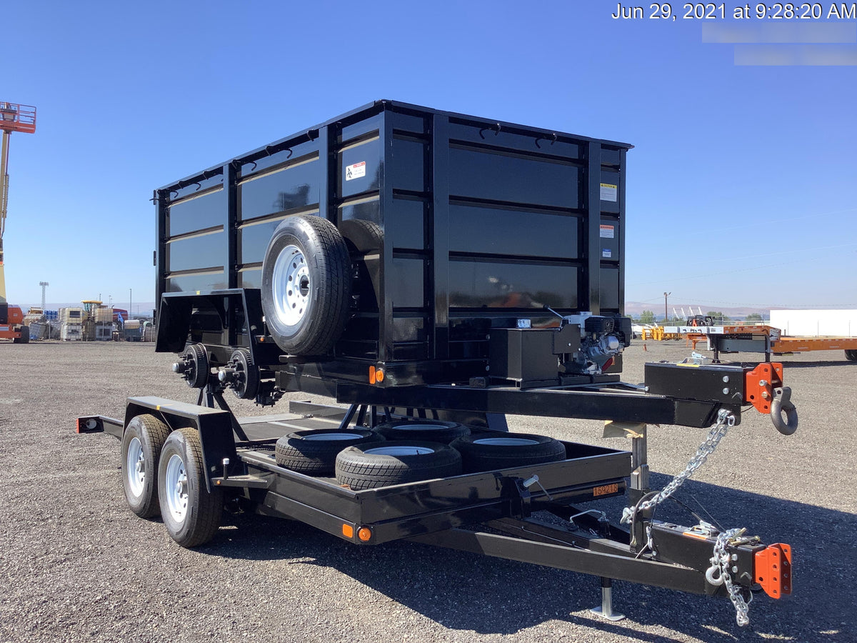 2021 BEST DB6X12