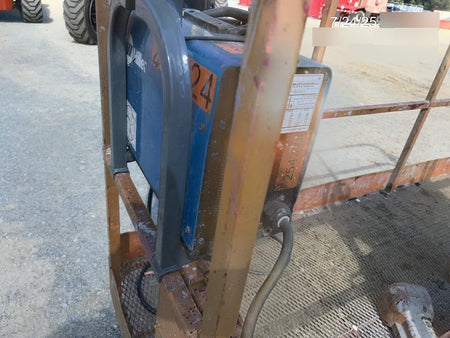 2022 MILLER ELECTRIC CST-280