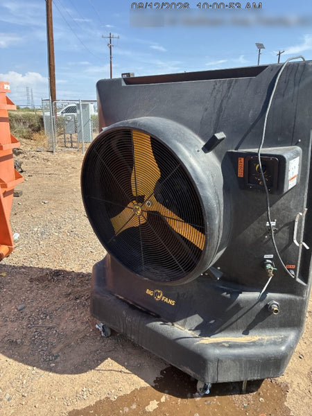 2024 BIG ASS FANS Cool Space 400