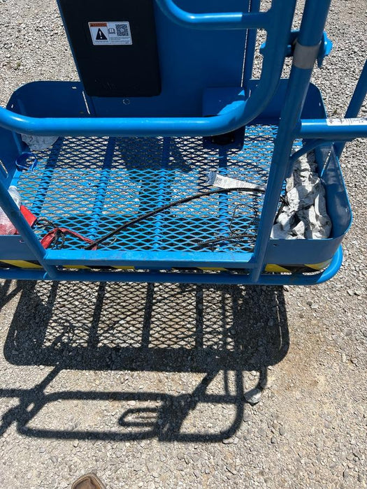 2025 GENIE Z40/23N RJ