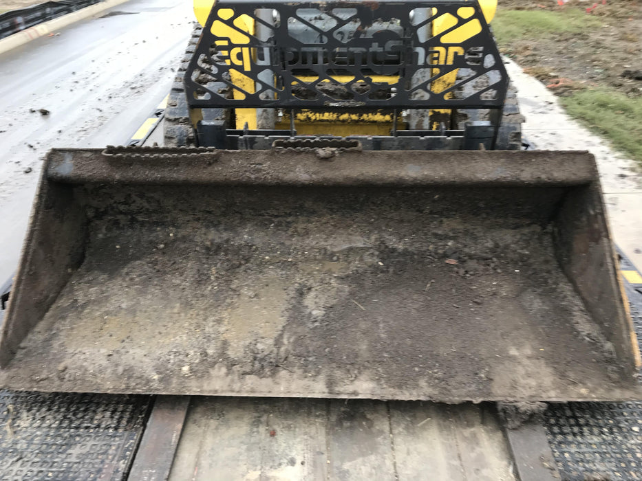 2018 PALADIN 48" Pallet Forks - Paladin