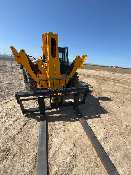 2025 JCB 510-56