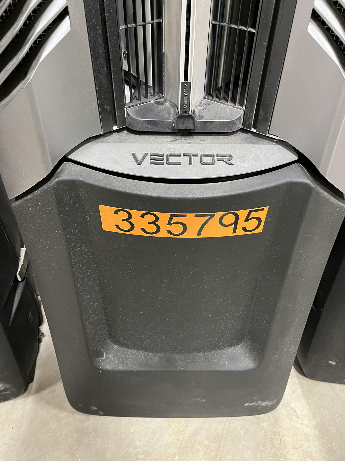 2023 VECTOR Vector Max