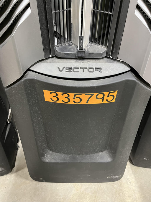 2023 VECTOR Vector Max