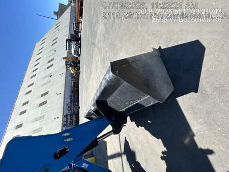 2025 JLG 1001100823