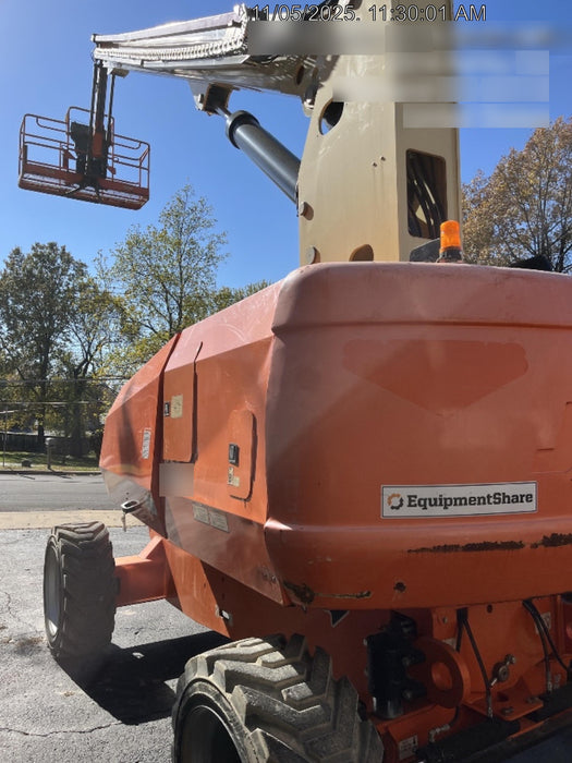 2019 JLG 860SJ