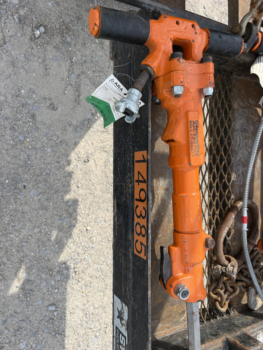 2021 MICHIGAN PNEUMATIC MP-30-1