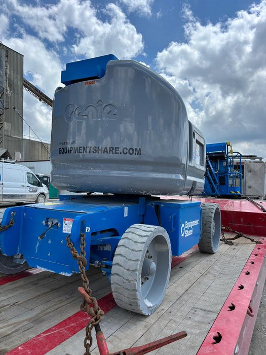 2025 GENIE Z40/23N RJ