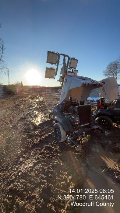 2024 WACKER NEUSON LTT4