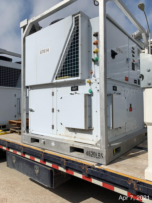 2020 SMARTECH SACP41A-HS