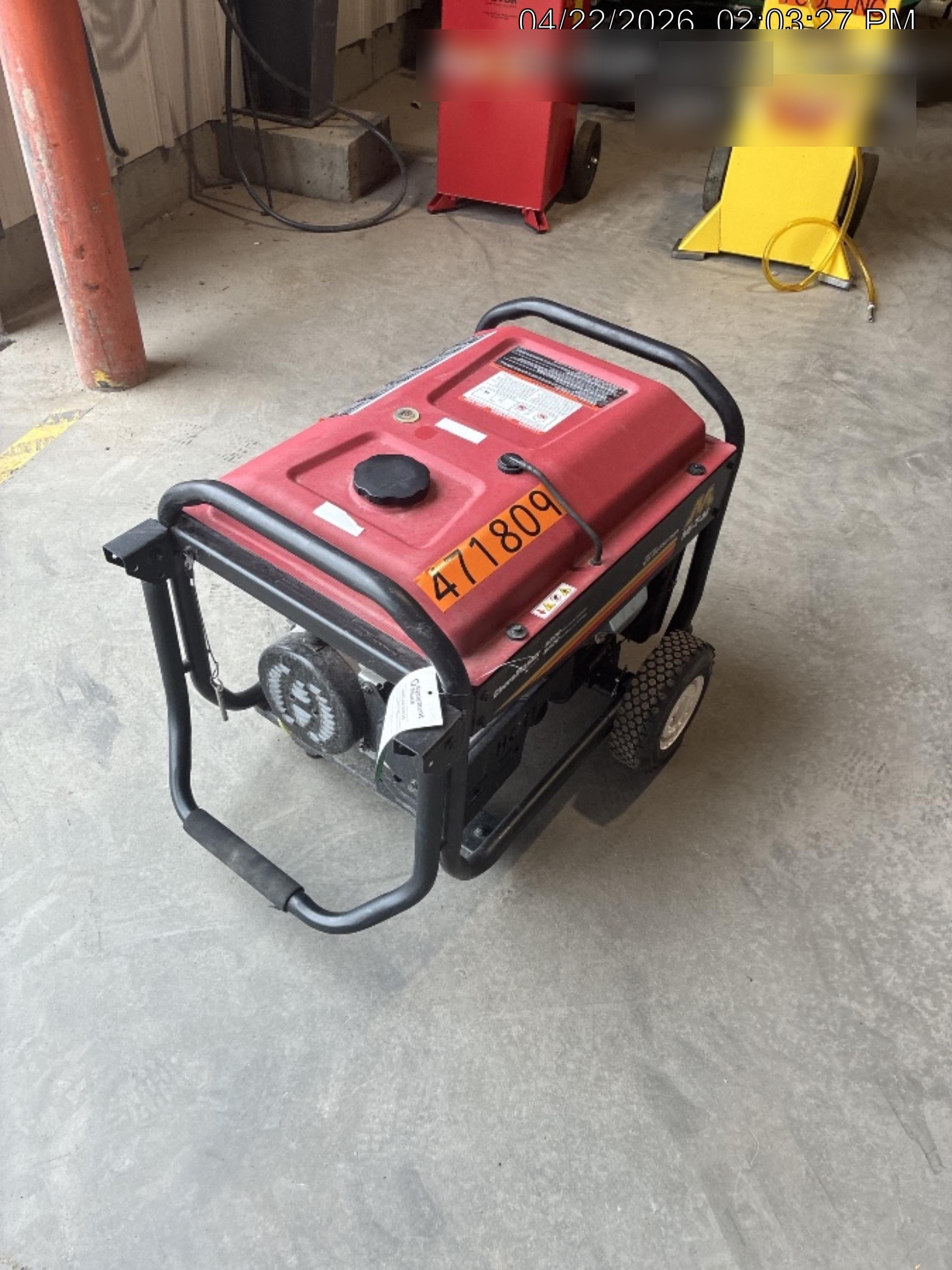 2024 MI-T-M GEN-6500-0MM1