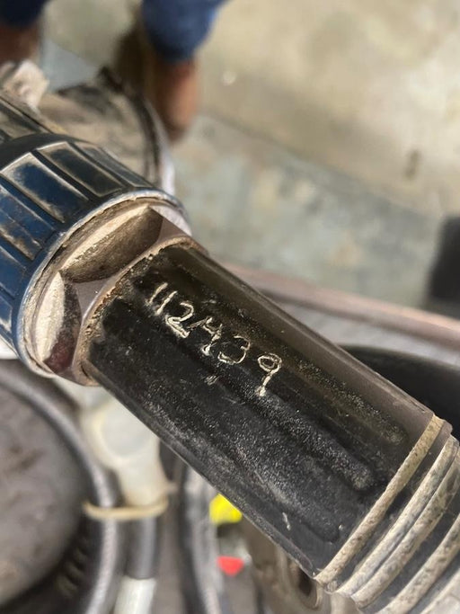 2020 MICHIGAN PNEUMATIC NAG-11A-U5