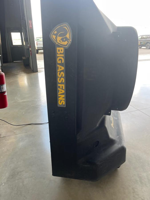 2023 BIG ASS FANS Cool Space 400