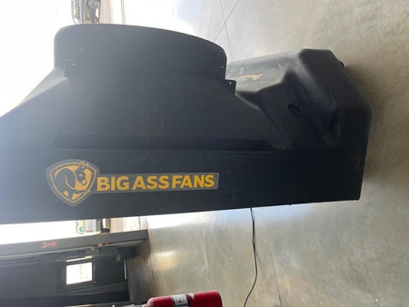 2023 BIG ASS FANS Cool Space 400
