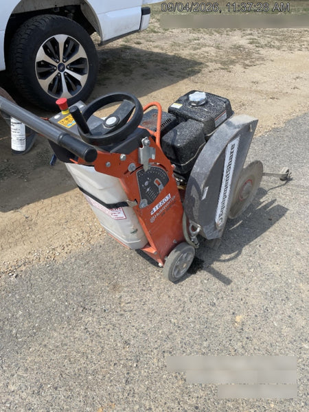 2024 HUSQVARNA FS 400 LV