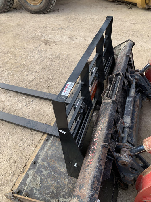 2021 ARROW MATERIAL HANDLING 60" Pallet Forks