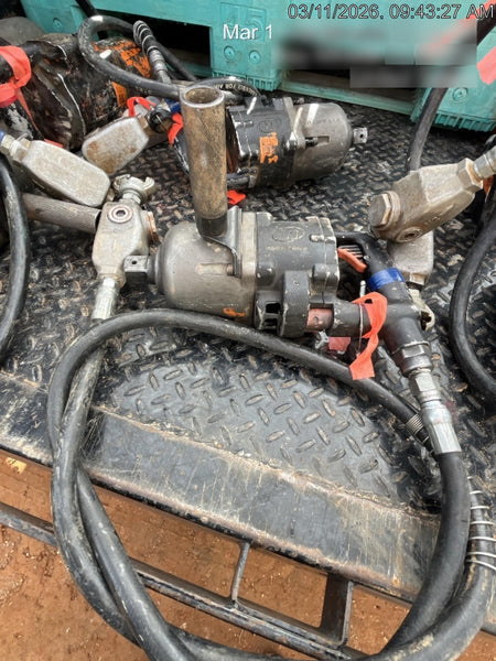 2025 INGERSOLL RAND 3940B2TI