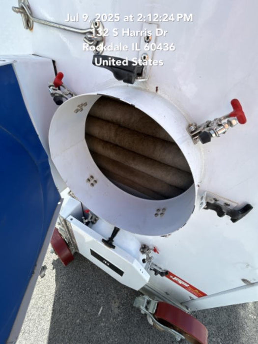 2022 SMARTECH SLIC12R-MSH