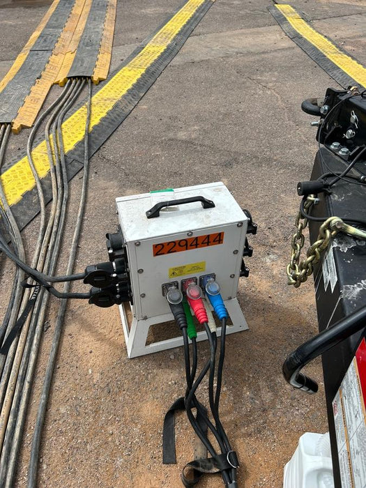 2022 TRYSTAR HTB-1DL-6P