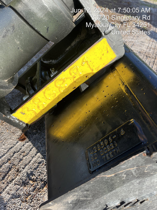 2024 TAG MANUFACTURING PTA-070-QC28/29