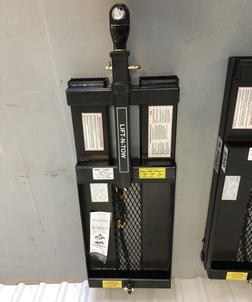 2020 STAR INDUSTRIES 1390B