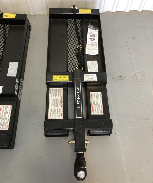 2020 STAR INDUSTRIES 1390B