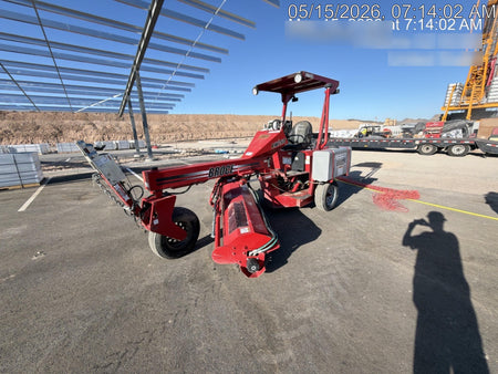 2023 BROCE BW260