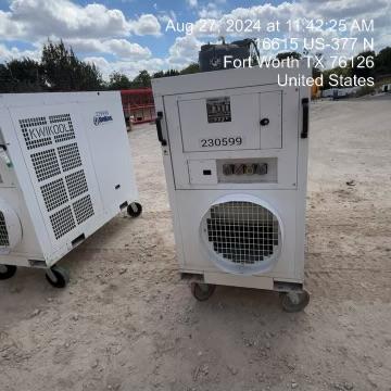 2022 KWIKOOL KPO12-43H