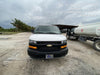 2023 CHEVROLET Express Van - Rental
