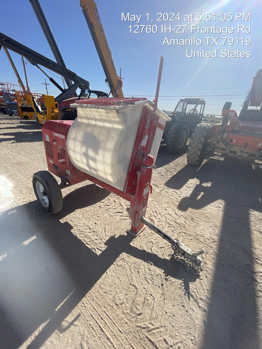 2023 MULTIQUIP WM90PH8