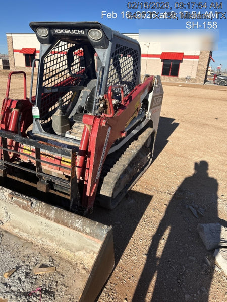 2024 ARROW MATERIAL HANDLING F5100CB