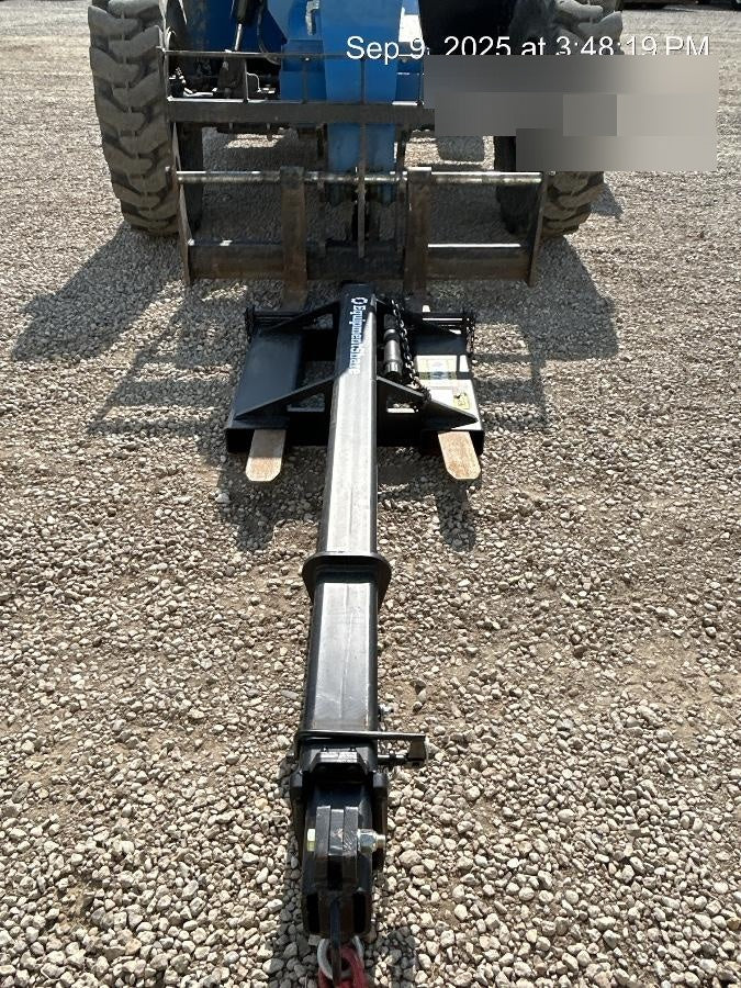 2025 STAR INDUSTRIES M1360B - Star JIB Boom