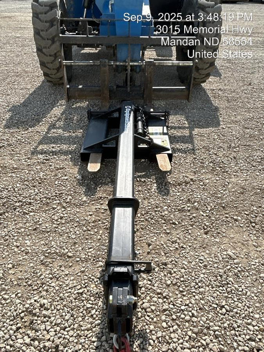 2025 STAR INDUSTRIES M1360B - Star JIB Boom